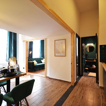 Often-Hide Apartment Czestochowa Exterior photo