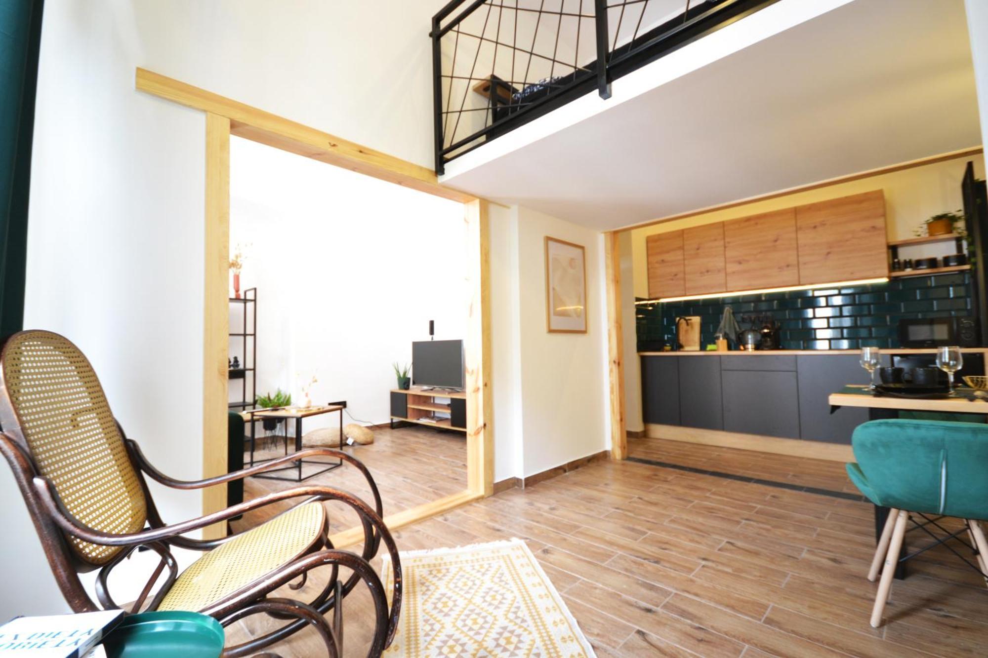 Often-Hide Apartment Czestochowa Exterior photo