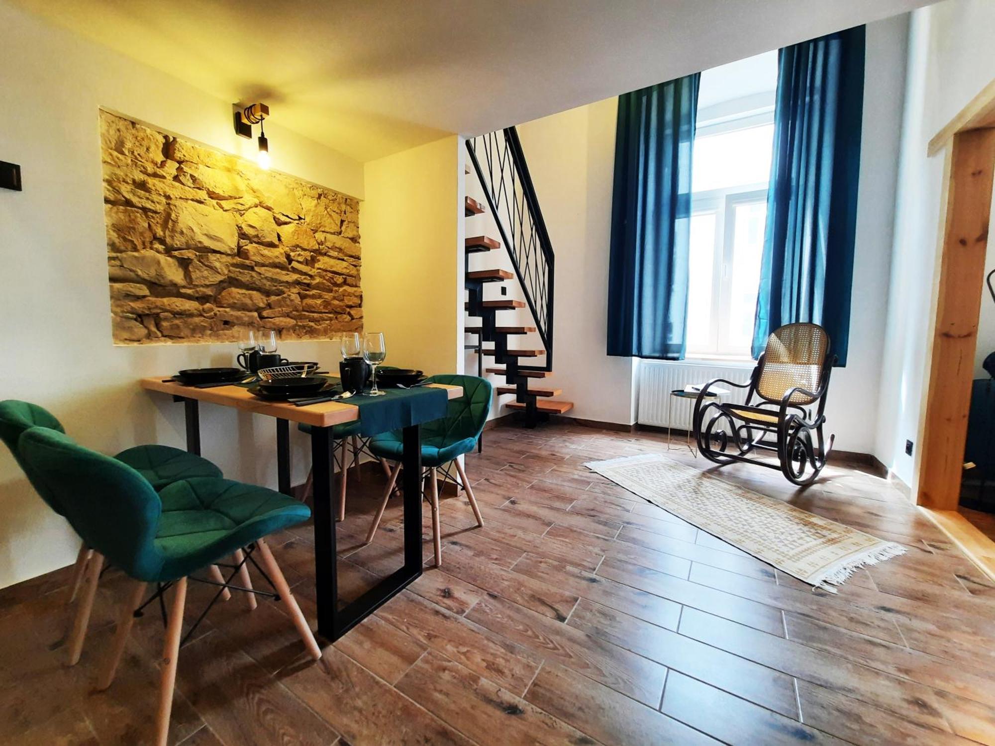 Often-Hide Apartment Czestochowa Exterior photo
