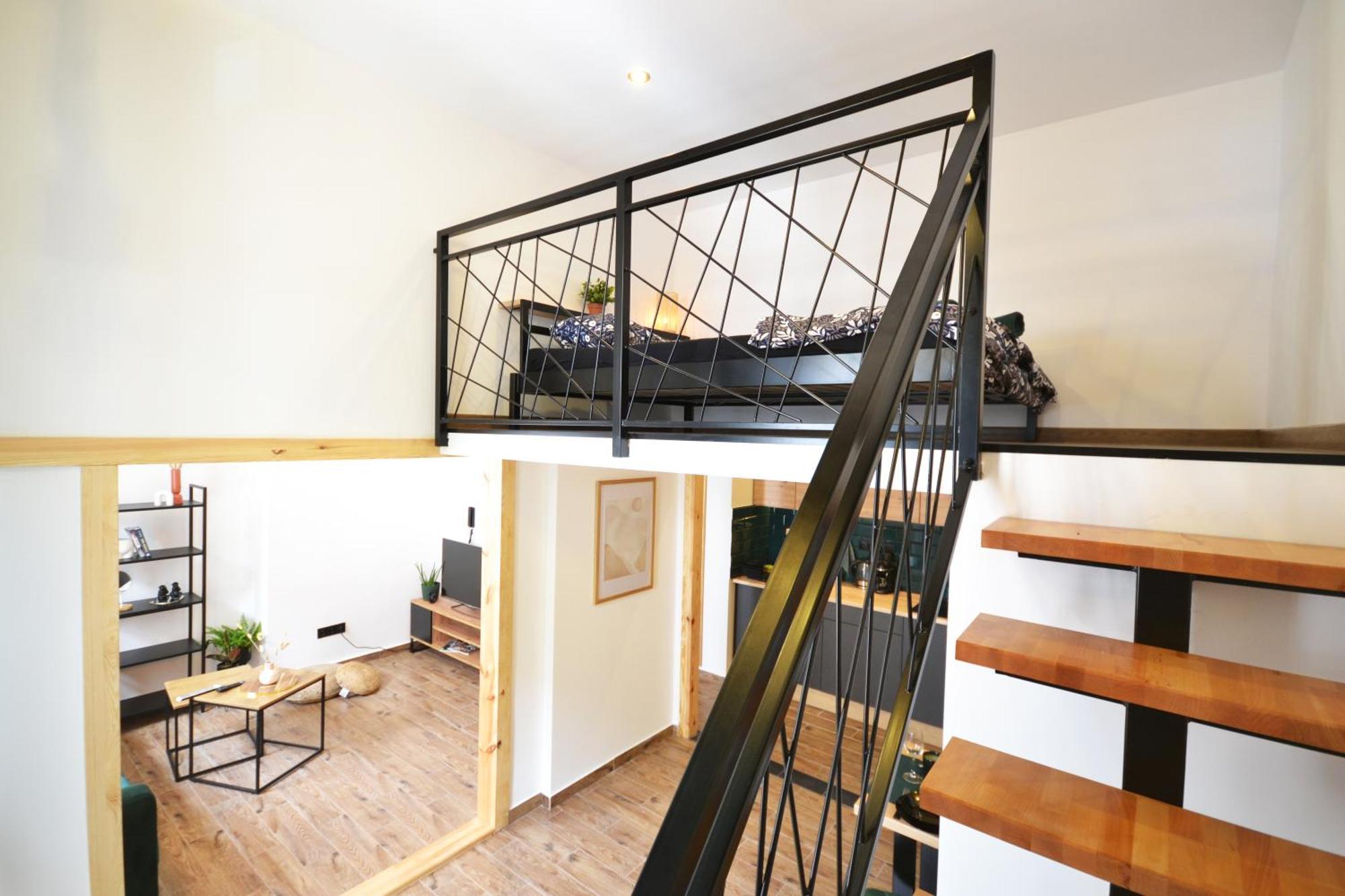 Often-Hide Apartment Czestochowa Exterior photo