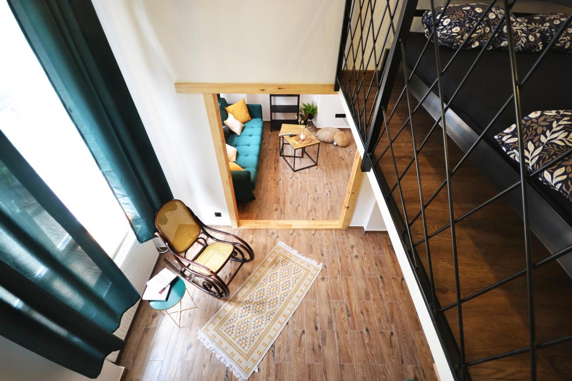 Often-Hide Apartment Czestochowa Exterior photo